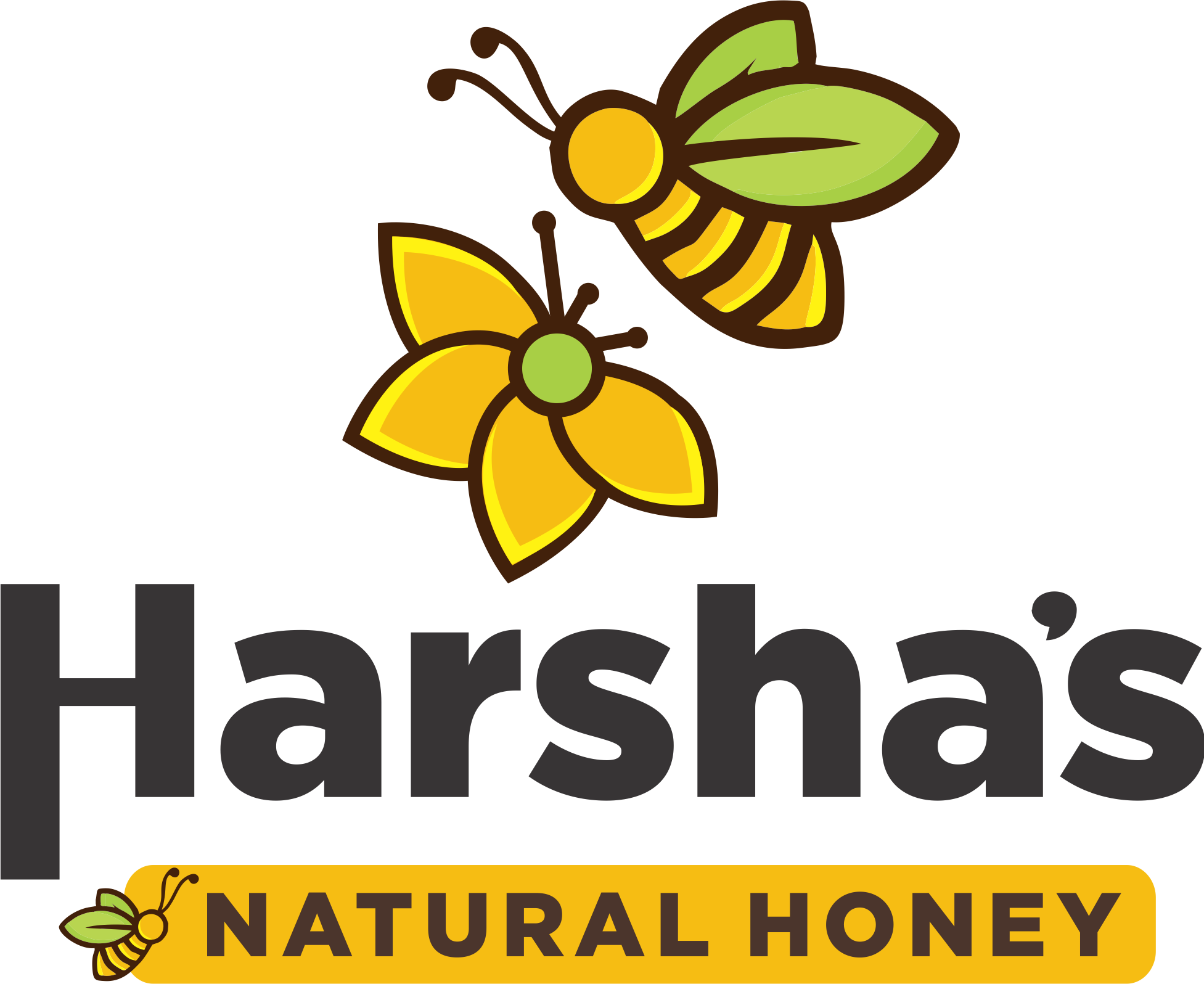 Our Beekeeper Harsha